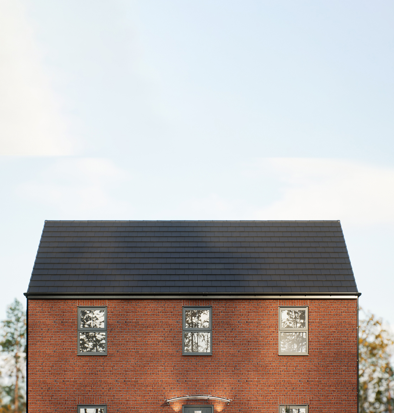 4 Bedroom Home in Hull Bologna at Attraction by Strata